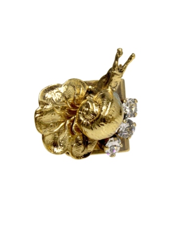 Фото Кольцо Claudio Canzian CC00201501