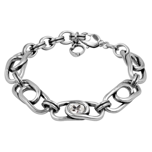 Фото Браслет Relacion Ciclon EMO125-66-0