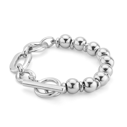 Фото Браслет Cheerful с серебром UNOde50 PUL2360MTL0000M