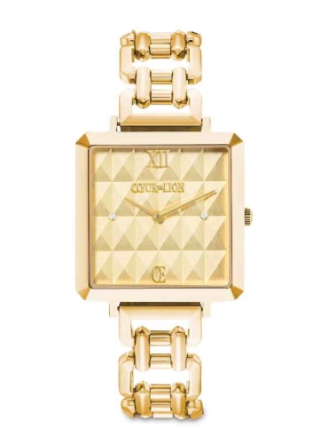 Часы Gold-Gold Coeur de Lion 7662/74-1616