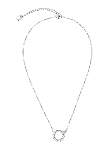 Фото Колье Светящийся Круг Coeur de Lion 2056/10-1817