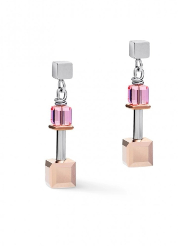 Фото Серьги Multicolor Coeur de Lion 5062/21-1578