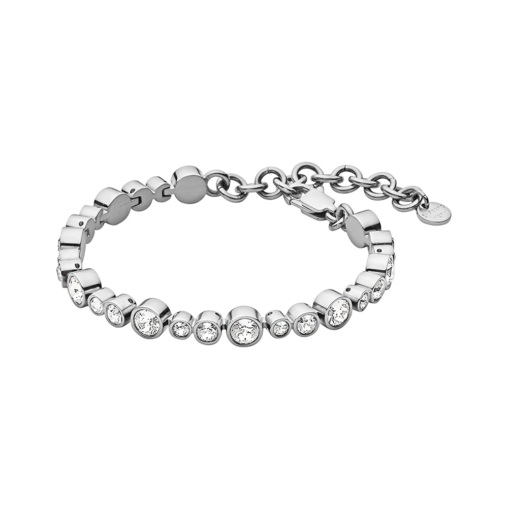 Браслет TERESIA SS CRYSTAL Dyrberg Kern 337059