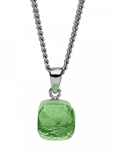 Фото Колье Firenze Qudo 400159.1 G/S