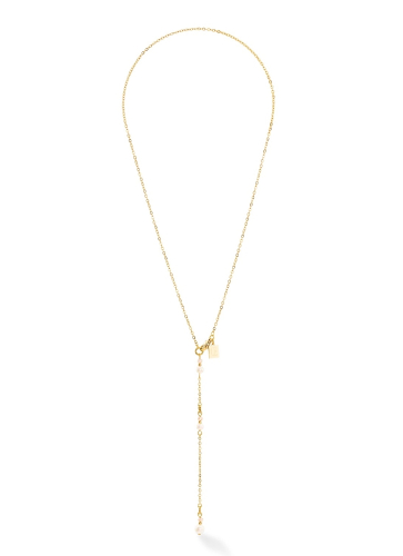 Фото Колье White-Gold Coeur de Lion 1114/10-1416