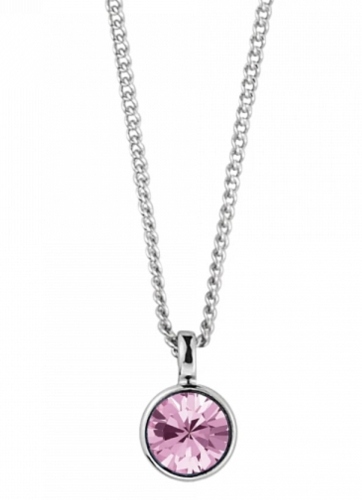 ETTE SS LIGHT ROSE колье 380028