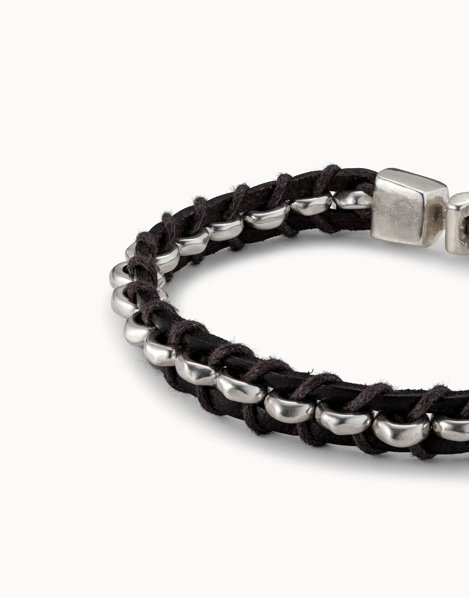 Браслет Authentic UNOde50 PUL1605MARMTLXL