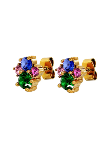 Фото Серьги Billis DYRBERG/KERN 470136