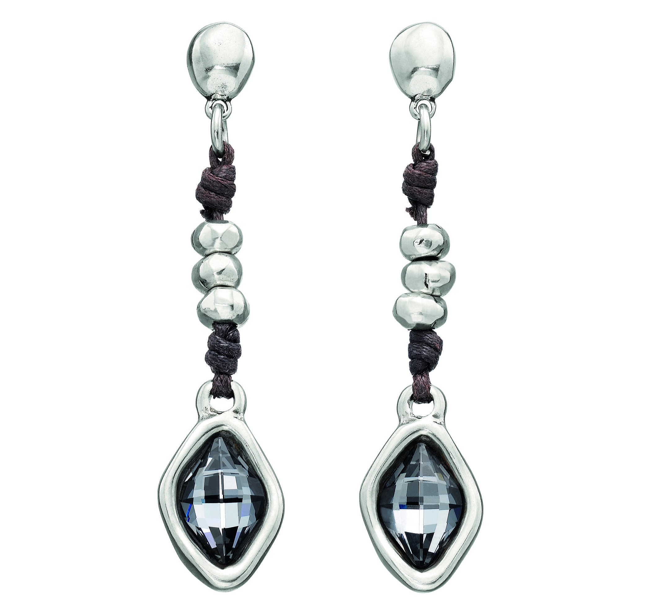Серьги Harmonic UNOde50 PEN0414GRSMTL0U