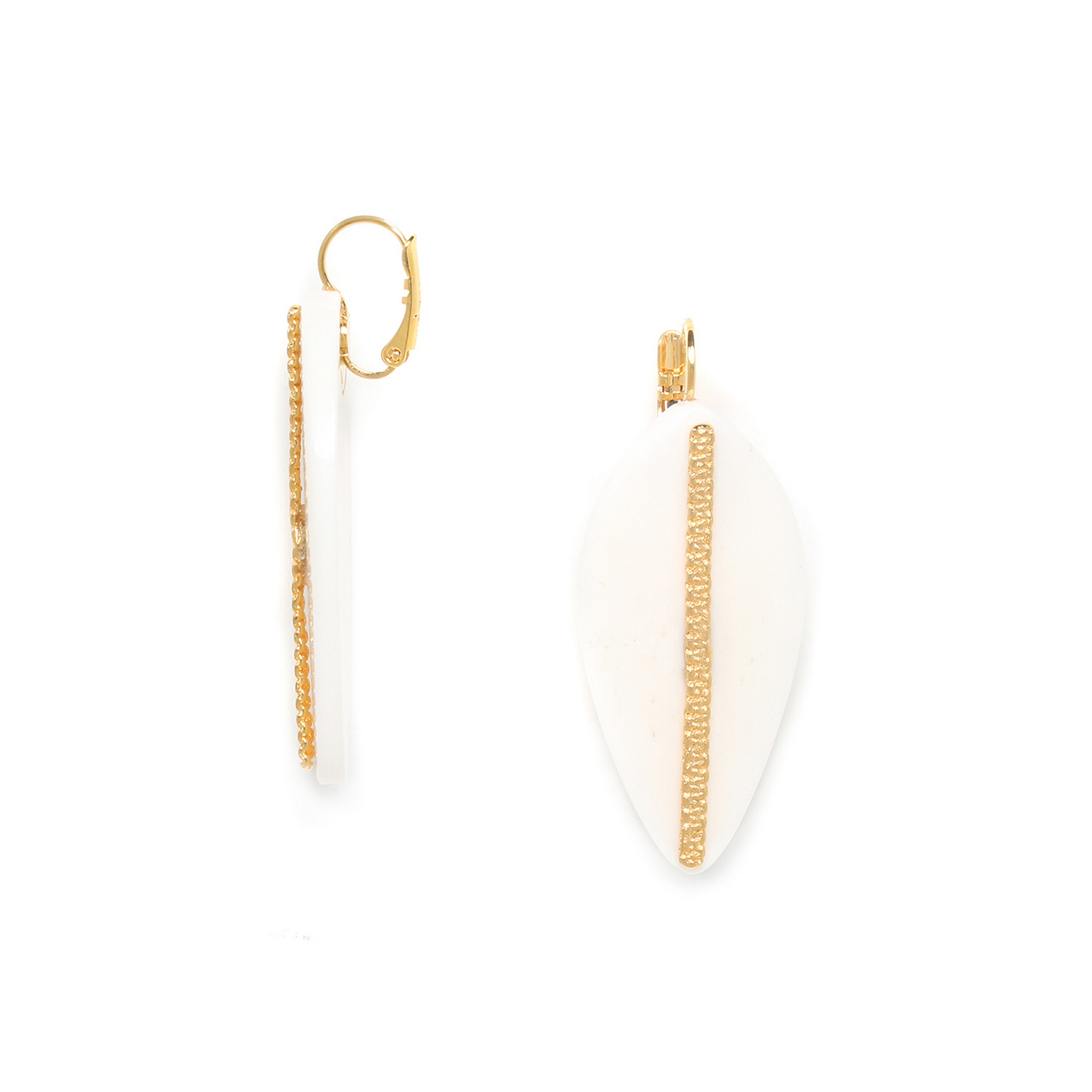 Фото Серьги Ivory Nature Bijoux 12-77249
