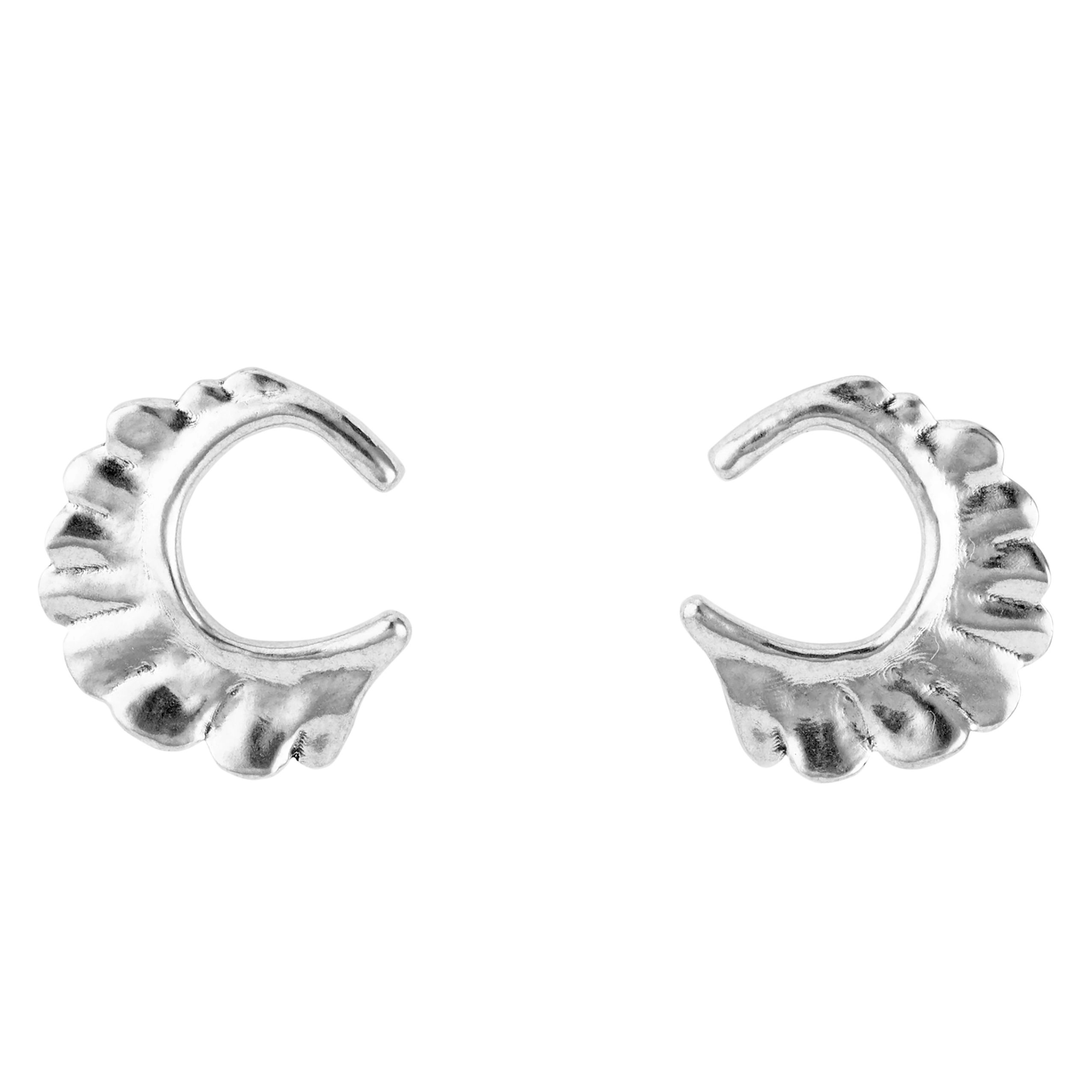 Серьги I like you UNOde50 PEN0599MTL0000U