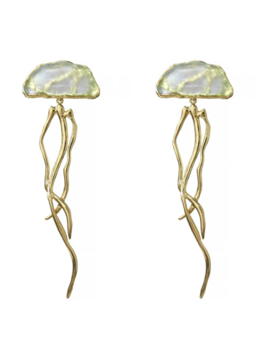 Фото Серьги Kalliope KA02202018