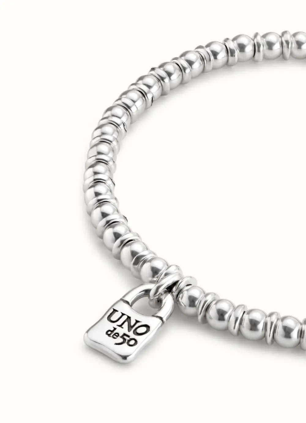 Ожерелье Bohemian с серебром UNOde50 COL1845MTL0000U