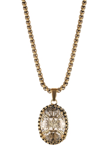 Фото Колье Claudio Canzian CC00205853 crystal