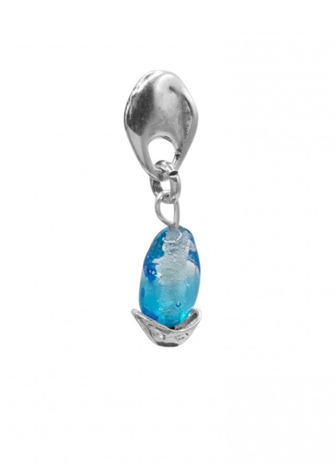 Серьги Liqüid Ciclon 254600-07
