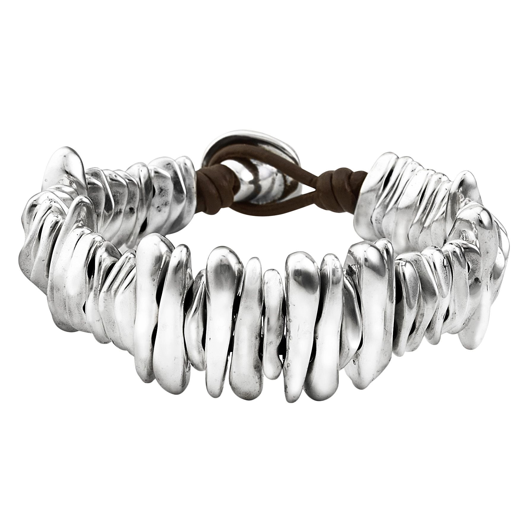 Браслет South pole UNOde50 PUL1676MTL0000M