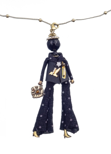 Фото Подвеска Miamelie MiA-2408-CL5915