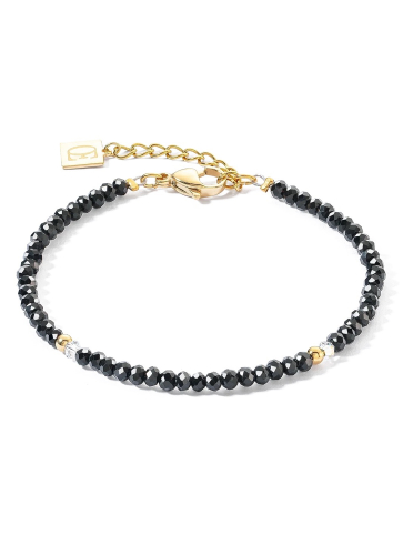 Браслет Black Coeur de Lion 2033/30-1300