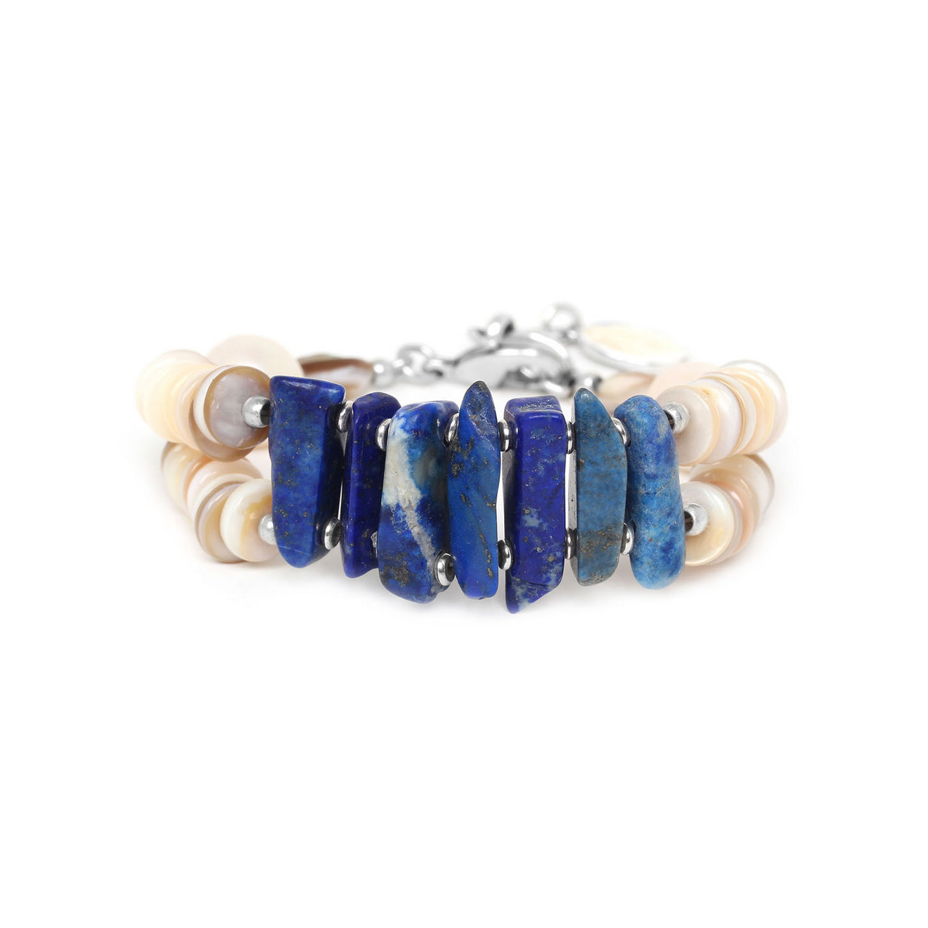Фото Браслет Nautika Nature Bijoux 13-34043