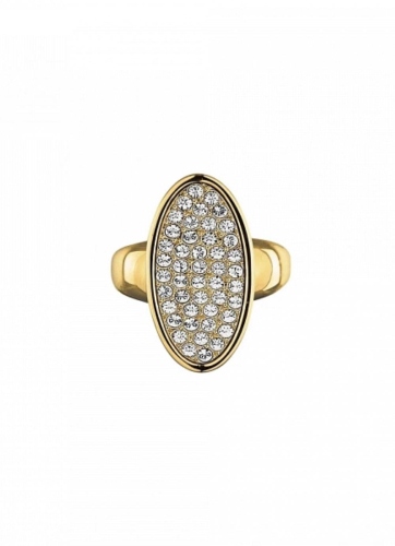 OVALINE кольцо USTERIA III SG CRYSTAL 332934
