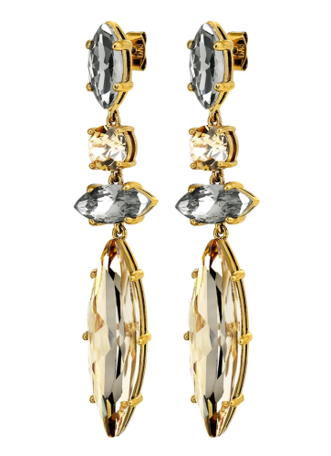 Фото Серьги TENERE DYRBERG/KERN 470030