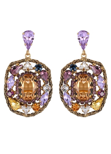 Фото Серьги Claudio Canzian CC00202292