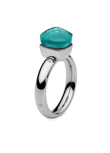 Фото Кольцо Firenze Qudo 610133 BL/S