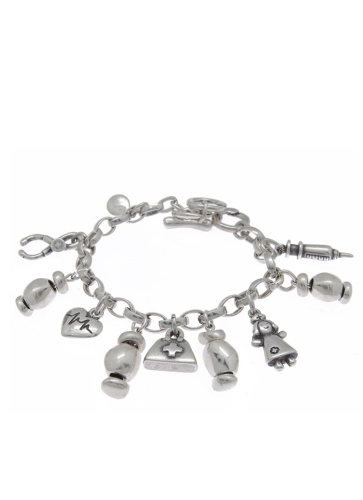 Фото Браслет Enfermera Ciclon 162175-00-0