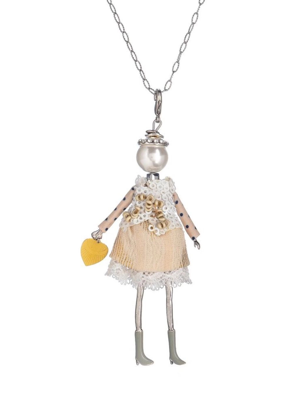 Фото Колье Dolls MIAMELIE MiA-2308-CL5533