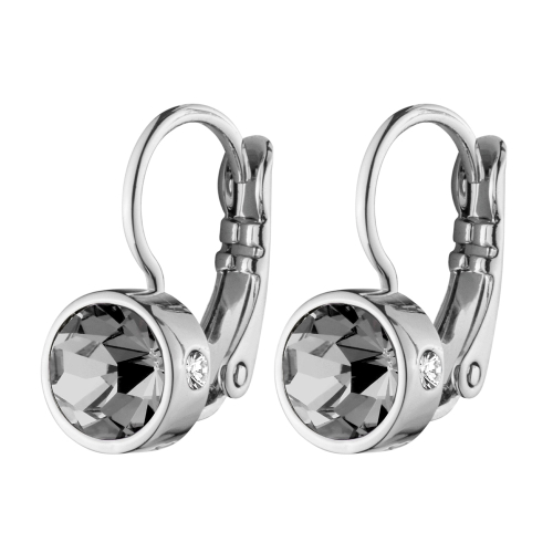 Серьги MADU SS GREY Dyrberg Kern 450141