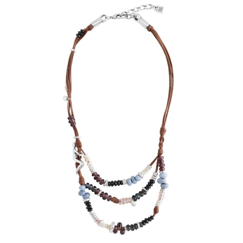 Фото Колье Kaa UNOde50 COL1060MCLCAM0U Фото Колье Kaa UNOde50 COL1060MCLCAM0U