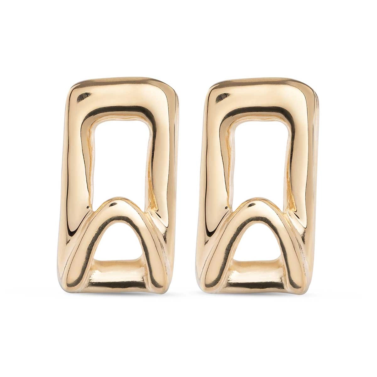 Серьги Stand out UNOde50 PEN0921ORO0000U