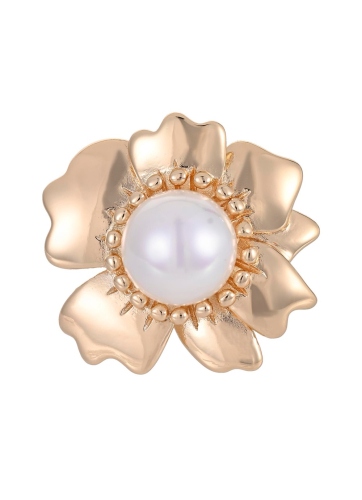 Фото Кольцо Madreperla MP02001059 gold