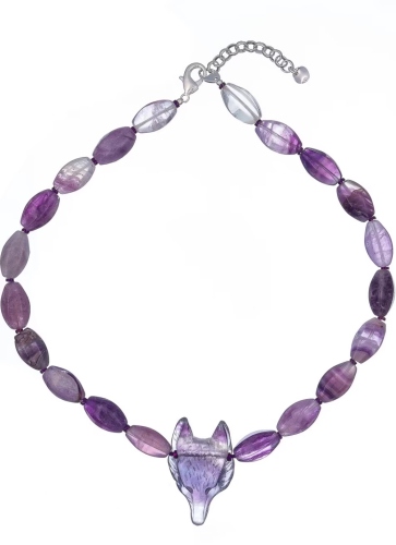 Фото Колье Ispirazione Lanzerotti LZ-24.10-388 Фото Колье Ispirazione Lanzerotti LZ-24.10-388