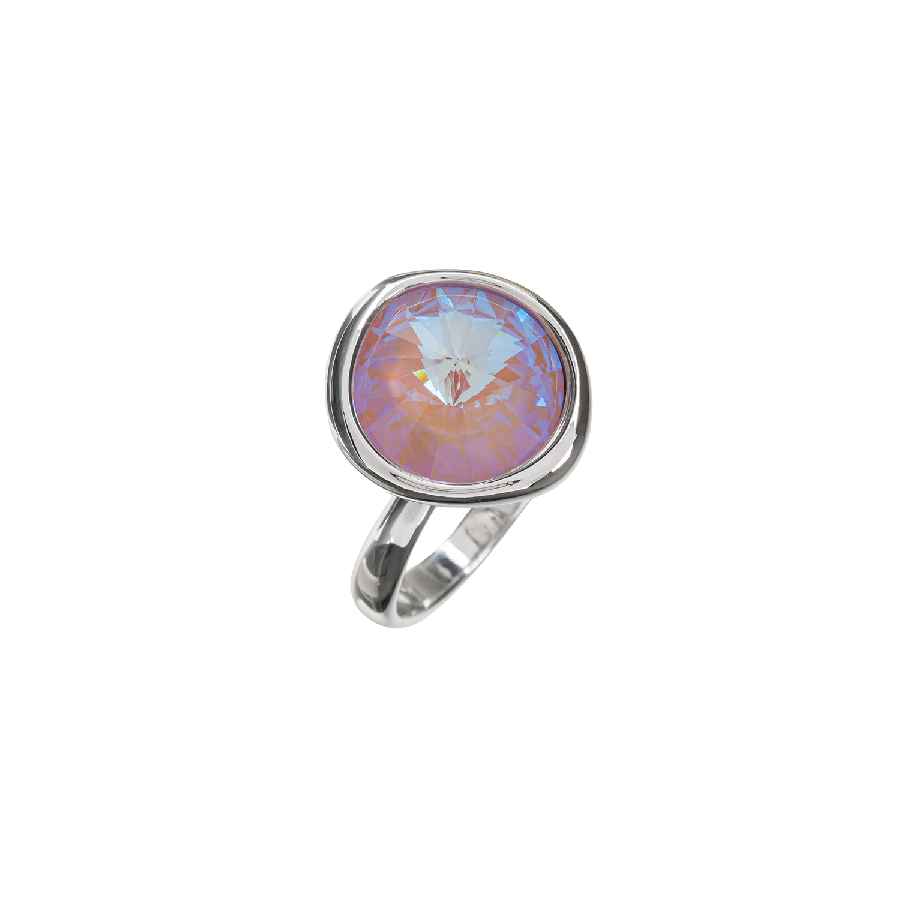Фото Кольцо Dusty Pink Delite Fiore Luna Classic Fiore Luna K1902.M01 R/S