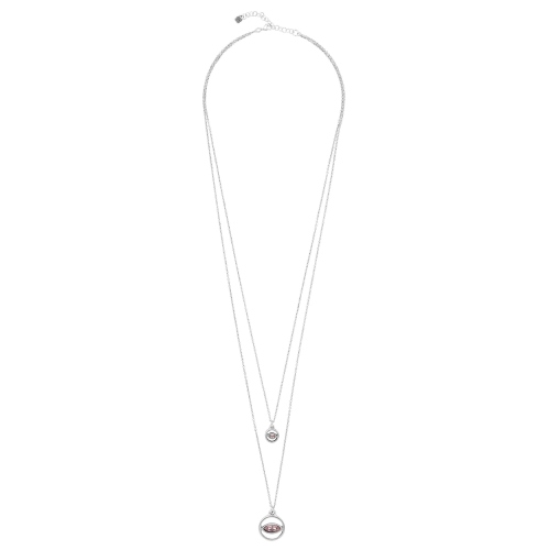 Фото Колье My Talisman UNOde50 COL1399RSAMTL0U Фото Колье My Talisman UNOde50 COL1399RSAMTL0U