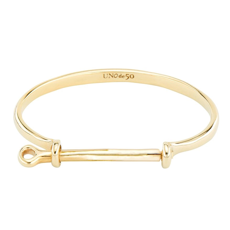 Браслет Possession UNOde50 PUL2272ORO0000U
