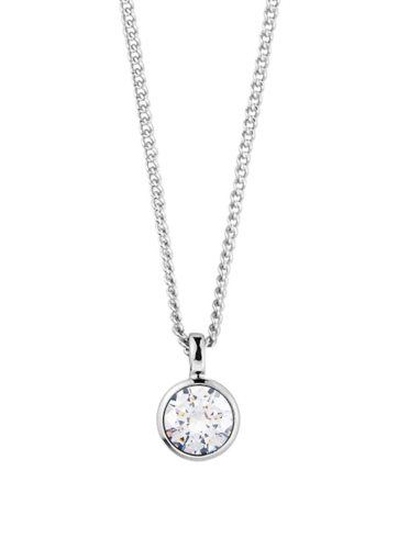 Фото Колье ETTE DYRBERG KERN 329682 BW/S