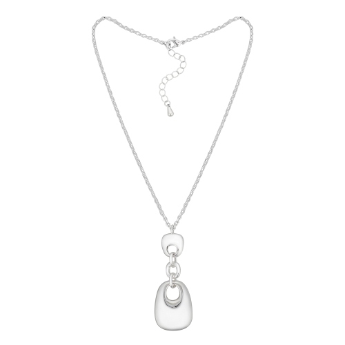 Колье silver spoon Mason BBN12222-04 S