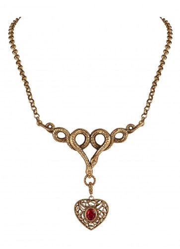 Фото Колье AMORE ETERNO Fiore di Firenze CO5357
