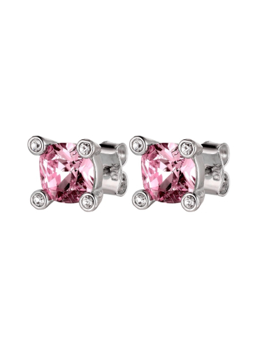 Фото Серьги CLARA SS LIGHT ROSE Dyrberg Kern 420086