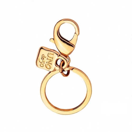 Фото Брелок Letraigo UNOde50 LLA0214ORO0000U