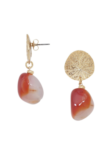 Фото Серьги Minerama Nature Bijoux 12-90636