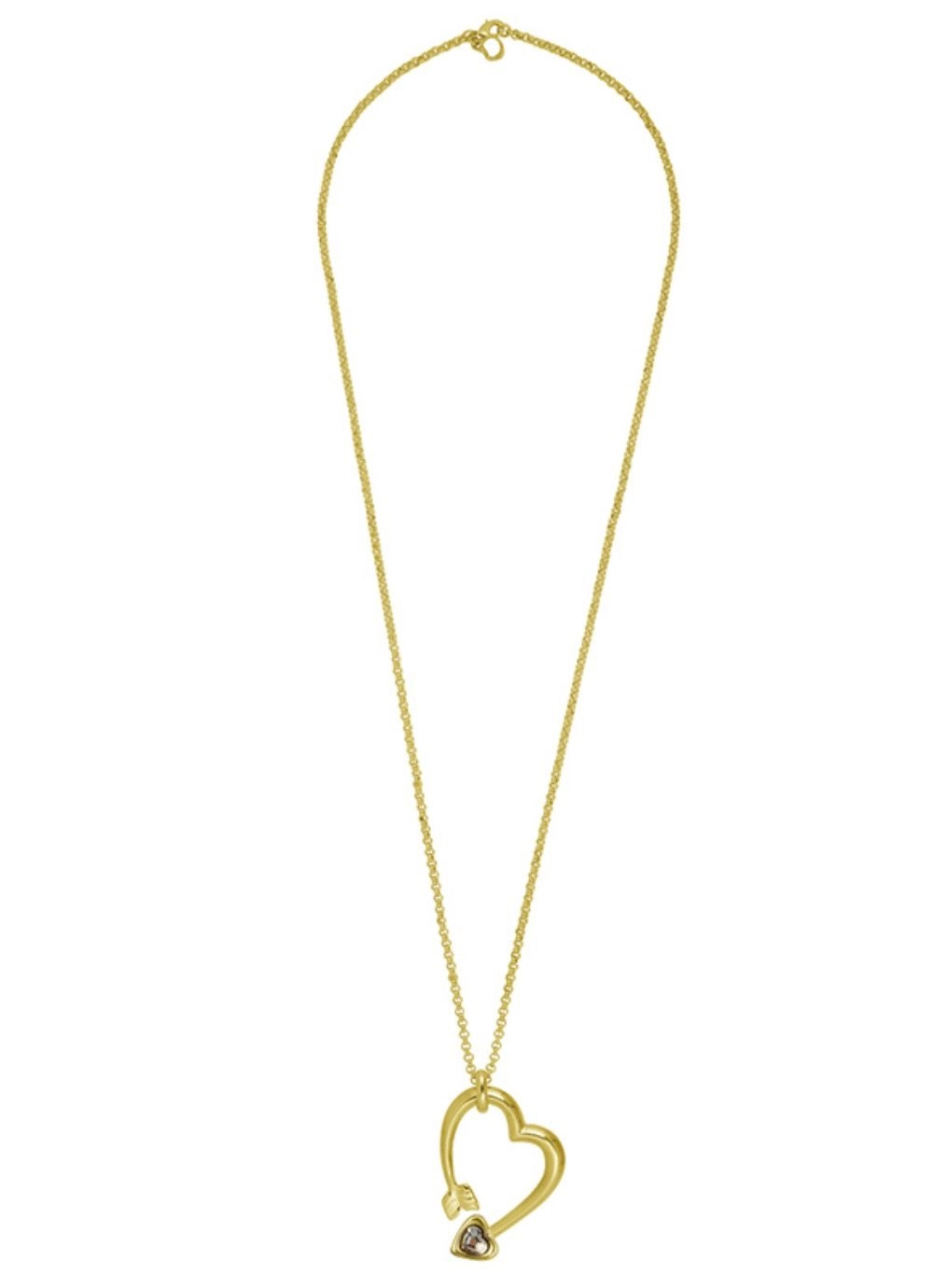 Колье Cuore ORO Ciclon 220800