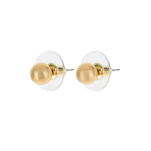 Пусеты Dots Fiore Luna AL1003 G