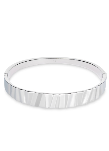 Фото Браслет 19 Classic Wave Silber Coeur de Lion 0141/32-1700