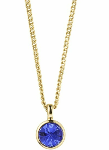 Фото Колье Ette DYRBERG/KERN 380025