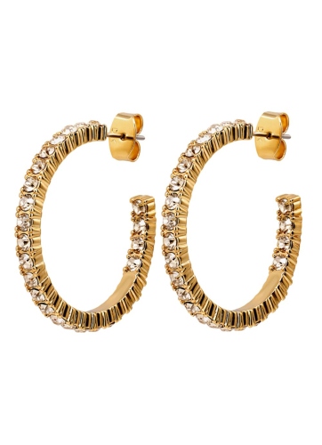 Серьги PINA SG GOLDEN