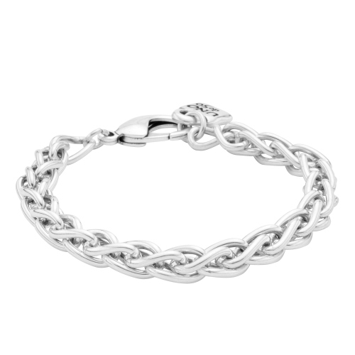 Фото Браслет Saturn UNOde50 PUL1870MTL0000L