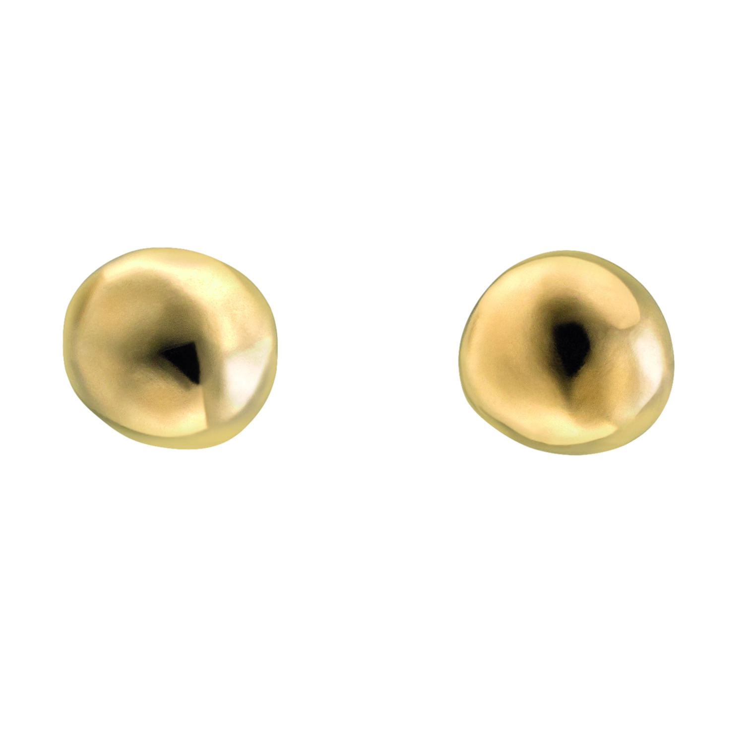 Серьги Pluto UNOde50 PEN0453ORO0000U